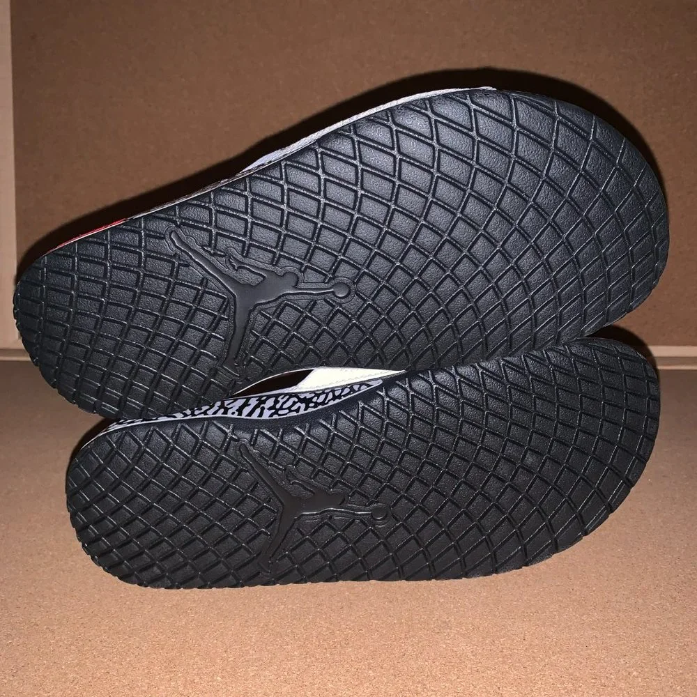 Jordan Hydro 3 Slide Size 9-12 - Picture 3 of 3